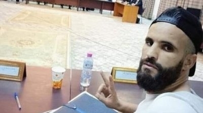 طارق الحداد يتحدى المشيشي (فيديو)