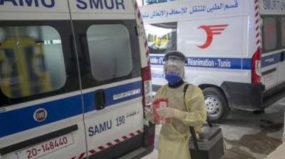 Covid-19 : 1237 nouvelles contaminations et 29 décès