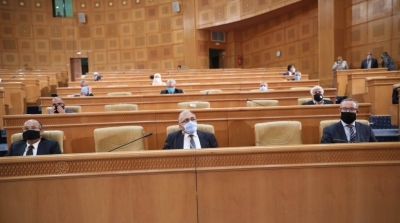 Tunisie : jeudi, séance plénière de dialogue avec le gouverneur de la BCT