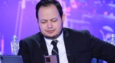 ''كلاش'' بين شاكر بالشيخ و سمير الوافي