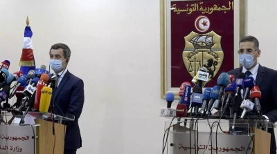فرنسا أردات إبتزاز تونس بهجوم نيس الإرهابي و هذا ما إشترطته حكومة المشيشي على دارمانان 