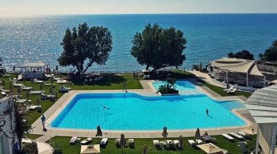 À l’hôtel 'Le Sultan-Hammamet ' ,Télétravaillez en toute sérénité !
