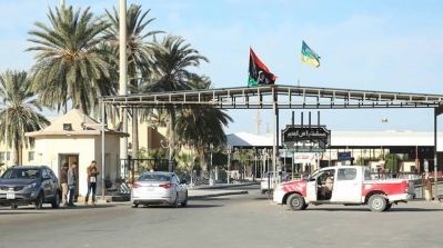 رسميا : اعادة فتح معبر راس الجدير في هذا التاريخ 
