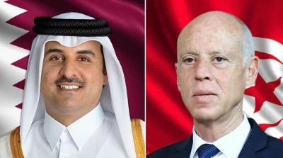Kais Saied en visite au Qatar du 14 au 16 novembre