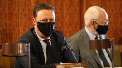 Tunisie: Haykel Mekki testé positif au Covid-19