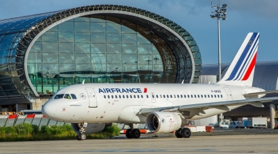 Air France : Nouvelles conditions d'entrée en France