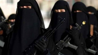 مفاوضات لتسليم ''داعشيات'' الى تونس