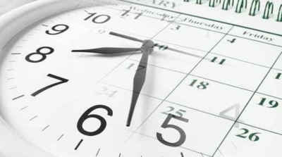 Maintien des horaires administratifs exceptionnels jusqu’au 6 décembre 