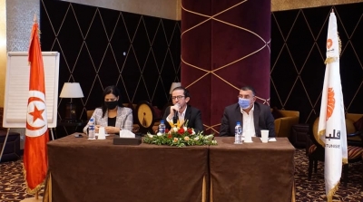 Qalb Tounes ne votera pas la loi de finances complémentaire