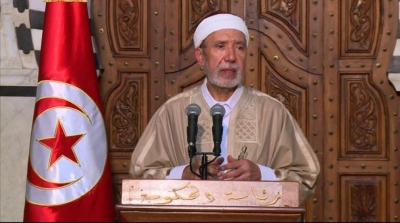 مفتي الجمهورية : الصلاة في المساجد ليست واجبة