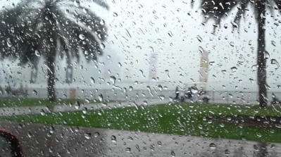 Météo : Temps pluvieux ce jeudi 