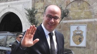 Fakhfakh porte plainte contre Samir ElWafi