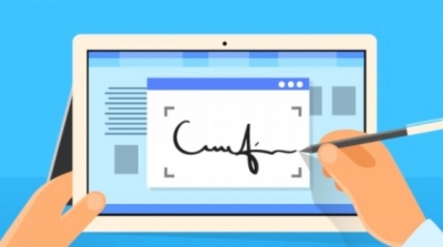 Tunisie : Lancement de la signature électronique des documents administratifs