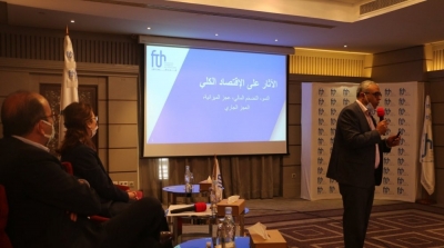Tunisie : Les emplois du secteur de l’hébergement hôtelier sont menacés de destruction
