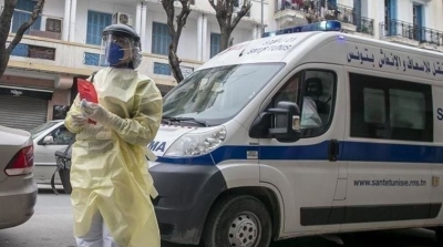 Covid19-Tunisie : 1240 nouvelles contaminations et 69 décès le 21 Novembre
