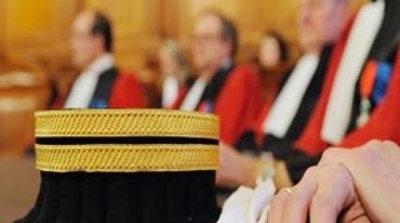 La grève des magistrats prolongée 