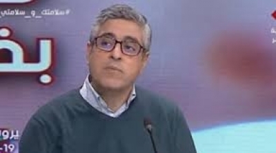 شكري حمودة : لأول مرة في تونس وإلى حد اليوم لم نسجل حالات بفيروس الـgrippe