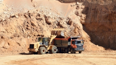 Gafsa : Interruption de la production de phosphate