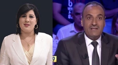 الحبيب بوعجيلة : عبير موسي أكبر خطر على تونس 