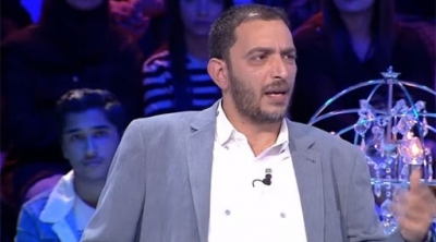 ياسين العياري : القضاة مضربين يحبوا جواز سفر دبلوماسي