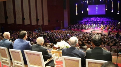 Tunisie : Octroi de subventions et d’aides ponctuelles aux professionnels du secteur culturel