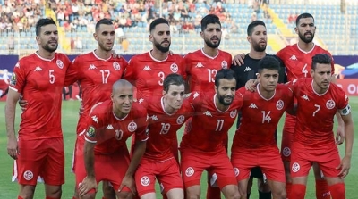 La Tunisie conserve sa 26e place mondiale