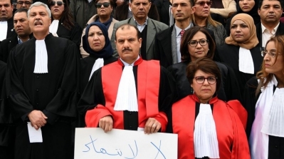 وزير العدل : لا زيادة في أجور القضاة و الأولوية لعامة الشعب