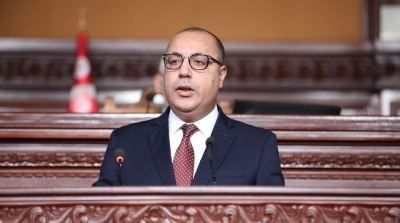 هشام المشيشي: قريبا اعادة فتح المساجد لصلاة الجمعة
