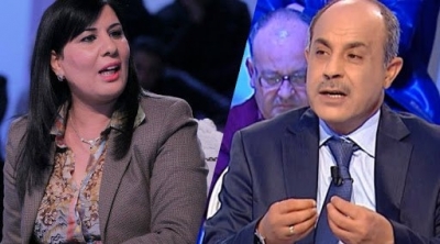 عبير موسي: سنرفع شعار 'ديغاج' في وجه محمد الغرياني 