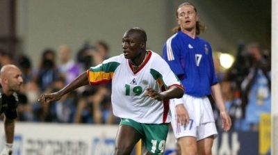 Papa Bouba Diop est décédé