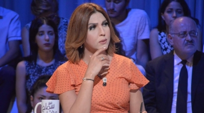 استقالة سماح مفتاح المستشارة الاعلامية للمشيشي 