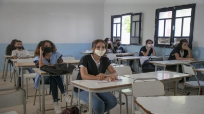  Coronavirus : 3400 cas confirmés en milieu scolaire depuis la rentrée