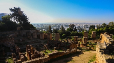 5,6 millions d’euros de l’UE pour réhabiliter le musée de Carthage