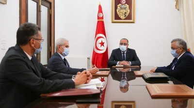 Mechichi ordonne à la force publique d'intervenir