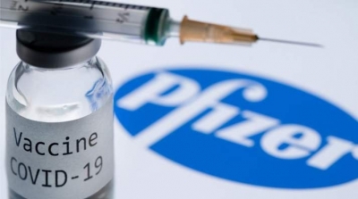 Covid-19 : L’Angleterre premier pays à approuver le vaccin Pfizer/BioNtech
