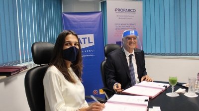 Proparco soutient ATL, société de leasing au service des PME tunisiennes