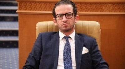أسامة الخليفي: لا نتوقع إقصاءنا من مبادرة الرئيس