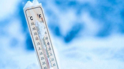 نهاية الأسبوع : أمطار و إنخفاض كبير في درجات الحرارة 