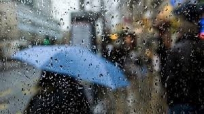 Météo: Baisse des températures