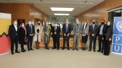 Attijaribank et le PNUD Tunisie s’associent et s’engagent en faveur de l’entrepreneuriat 