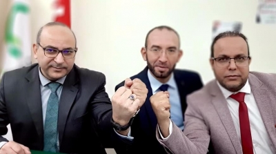 Tunisie : L'UGTT qualifie Al Karama d’organisation criminelle