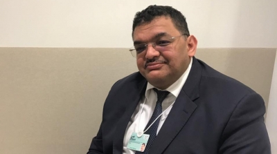Lotfi Zitoun testé positif à la Covid-19