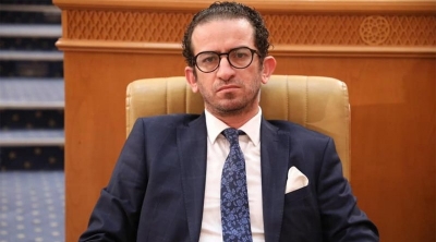 أسامة الخليفي : قلت للغنوشي انو ائتلاف الكرامة مضرة وصاحب المضرة موش صاحب
