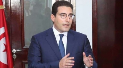 سليم العزابي يستقيل من الامانة العامة لحركة تحيا تونس 