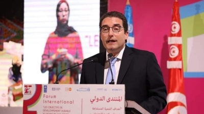 Tahya Tounes : Démission de Selim Azzabi