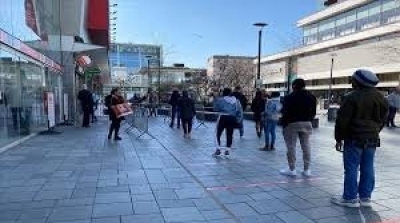 Les Pays Bas décrètent un strict confinement de 5 semaines