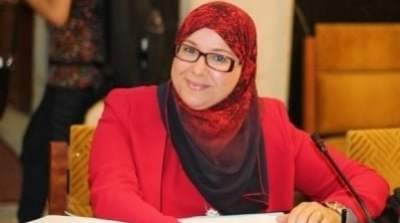 Tunisie :Nomination de Basma jebali DG de l'ANGED