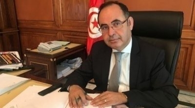 مبروك كرشيد يعتذر من سهام بن سدرين