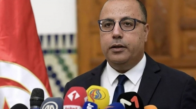 هشام المشيشي : تطبيع العلاقات مع إسرائيل ليست مطروحا اليوم