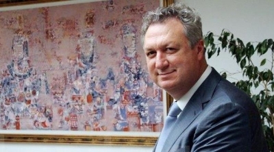 Ali Kooli, testé positif au coronavirus